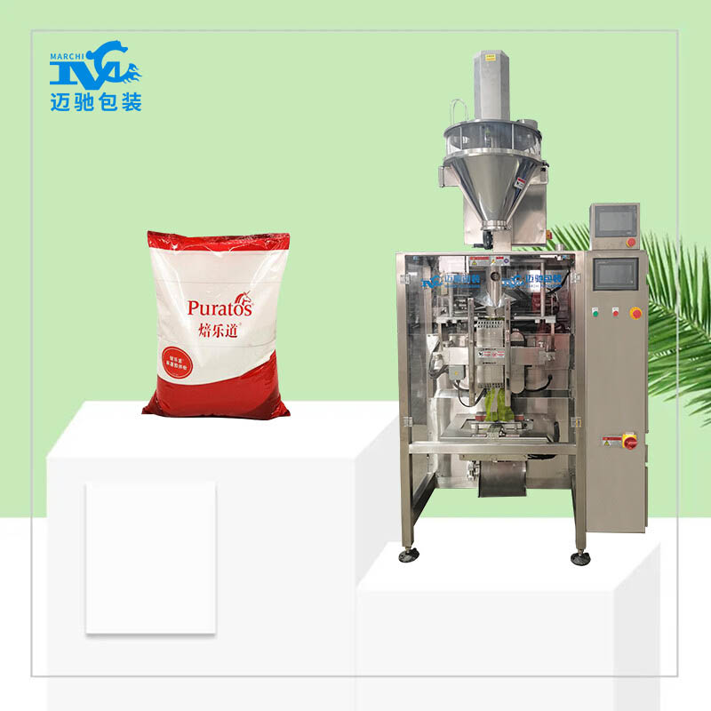 粉末包裝機(jī)
